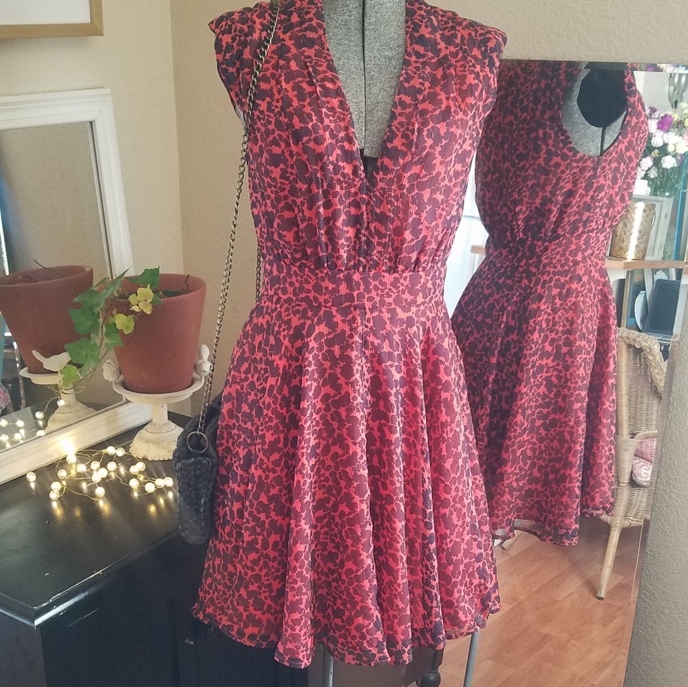 💕French Connection mini Dress size 6💕